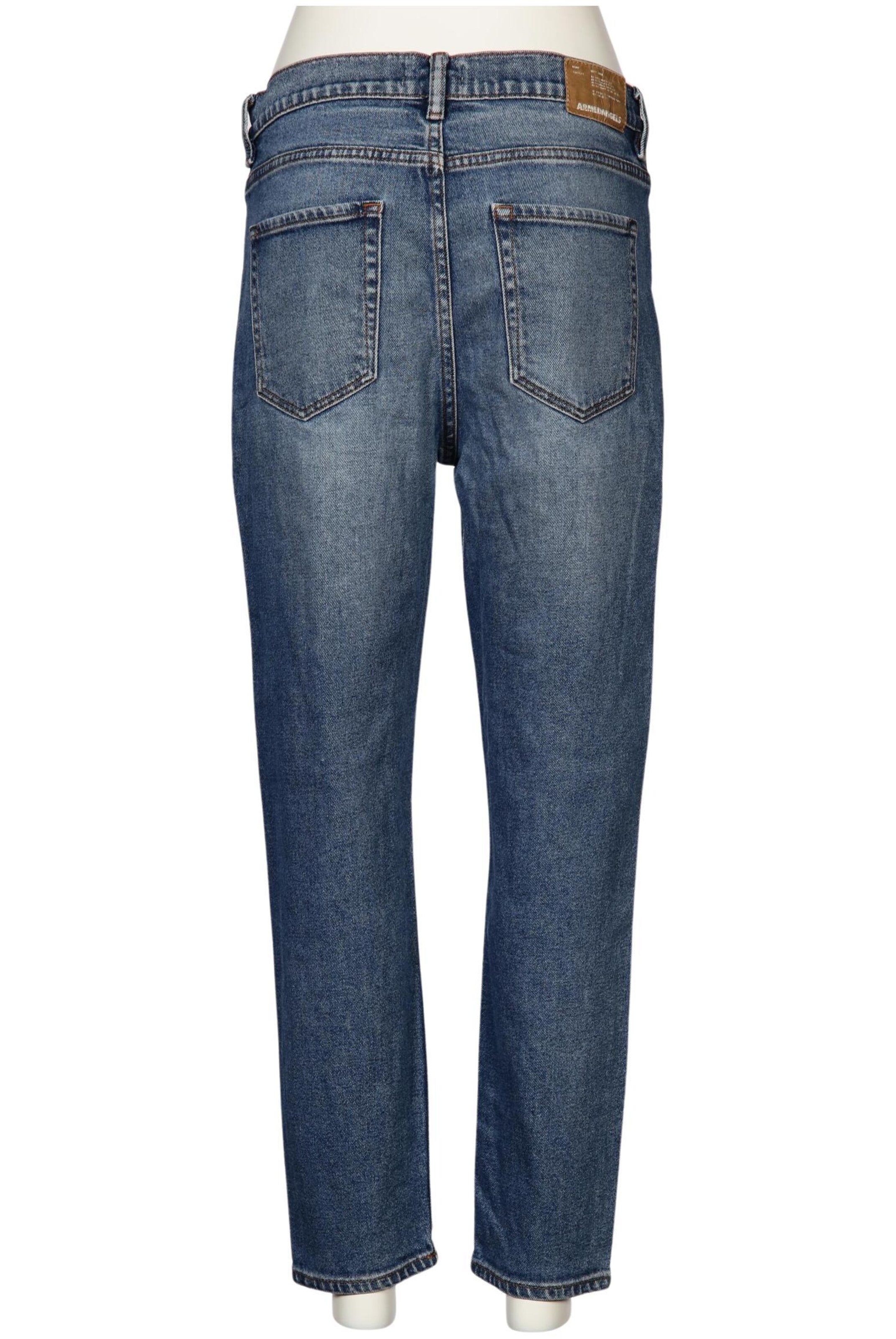 ARMEDANGELS Jeans in 28 in Blue