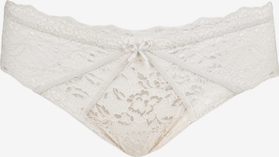 SugarShape String 'Eliana' en blanc, Vue avec produit