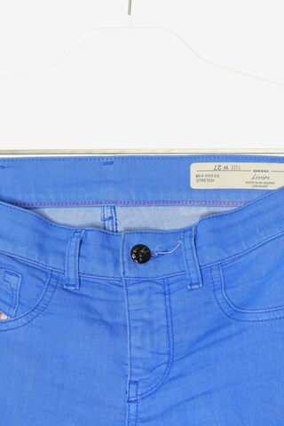 DIESEL Jeans in 27 in Blue