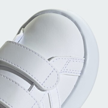 ADIDAS SPORTSWEAR Trainers 'Star Wars Grand Court' in White