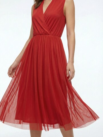 Guido Maria Kretschmer Women Платье 'Svea' в Красный