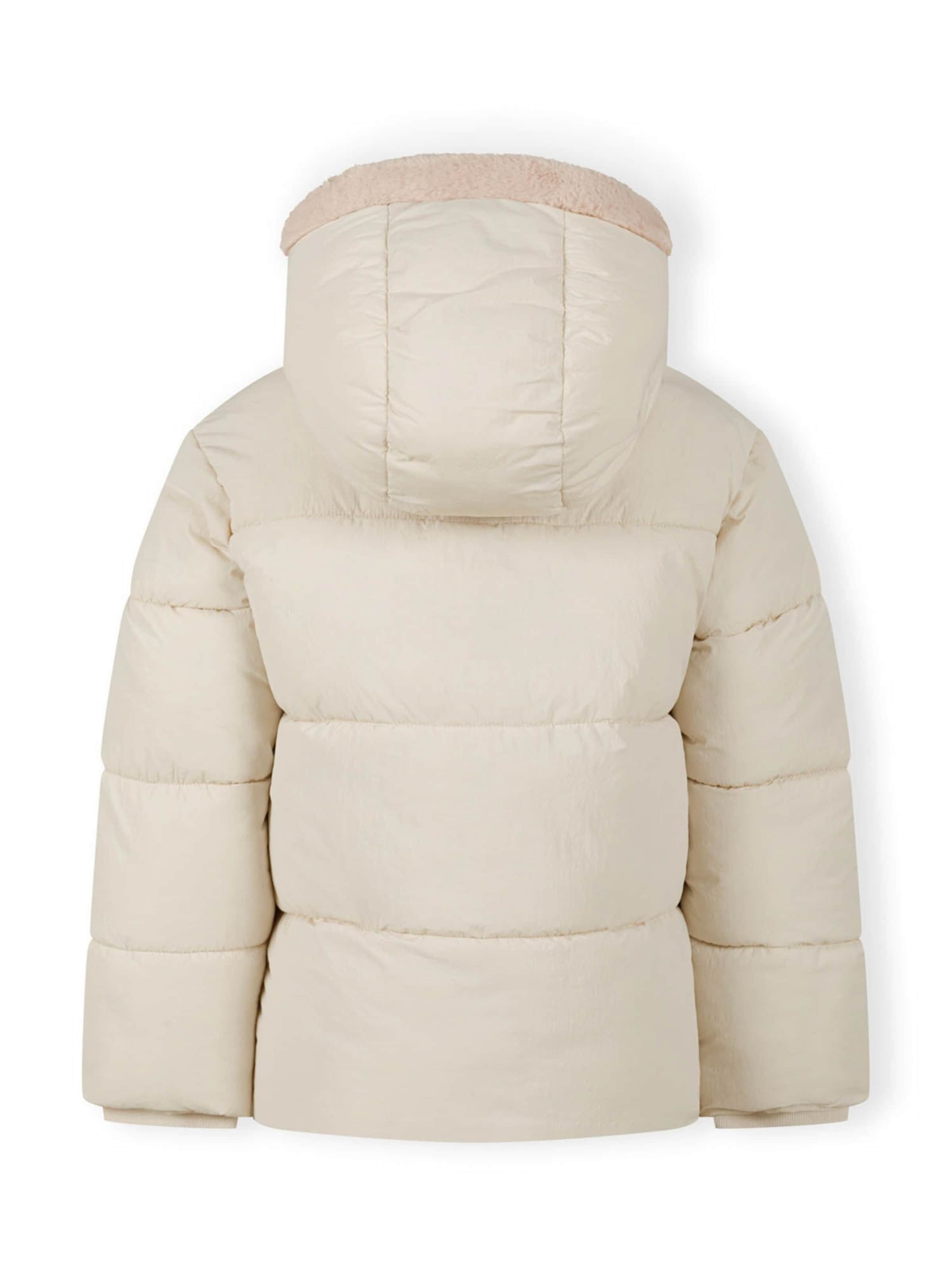 MINOTI Зимняя куртка в Бежевый