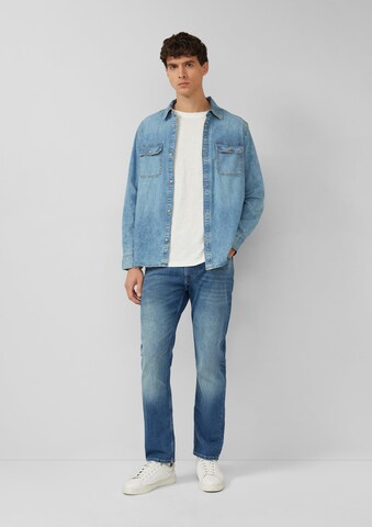 T-Shirt s.Oliver en beige