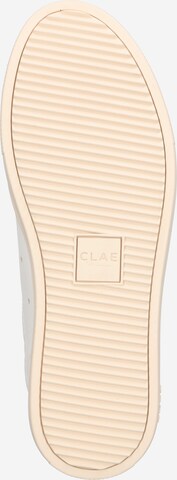 CLAE Sneakers 'BRADLEY' in White