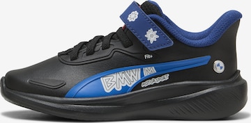 PUMA Sneaker 'Puma x BMW M Motorsport Skyrocket Lite' in Schwarz: Vorderseite