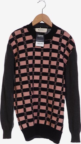 Marni Pullover S in Pink: predná strana