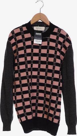 Marni Sweater & Cardigan in S in Pink: front