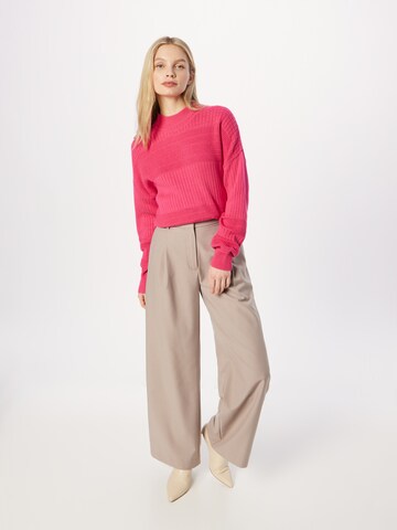 ESPRIT Pullover in Pink