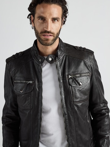 JCC Tussenjas in Bruin