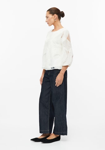s.Oliver Blouse in Beige