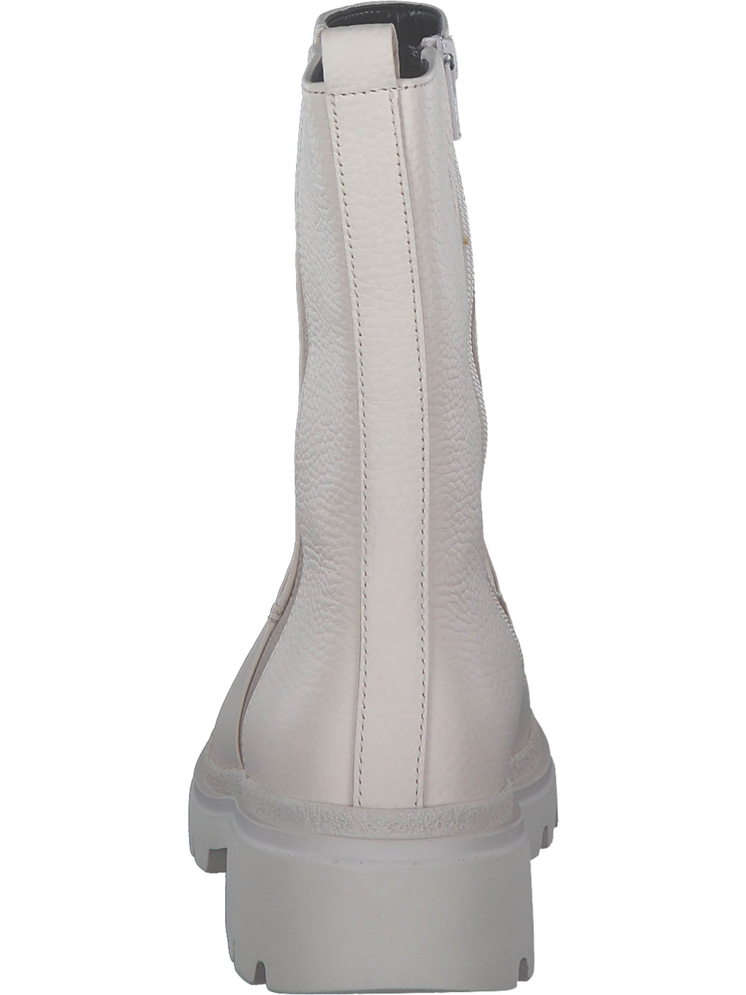 GABOR Ankle Boots in Beige