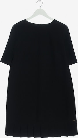 Blugirl Folies Dress in XL in Black: front