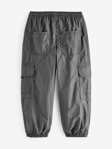 Next - Loosefit Pantalón en gris