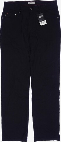 Digel Pants in 32 in Blue: front