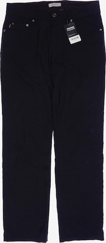 Digel Pants in 32 in Blue: front