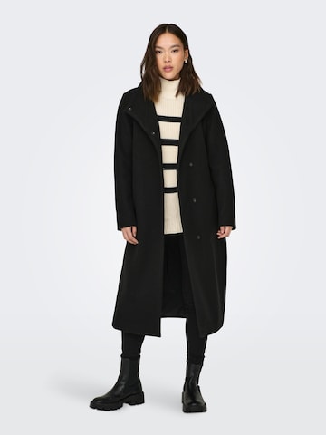 ONLY Between-Seasons Coat 'EMMA' in Black