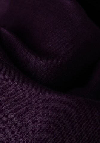 ALBERTO FABIANI Blouse & Tunic in XS in Purple