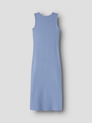 NAME IT - Vestido 'NKFNAKAL' en lila