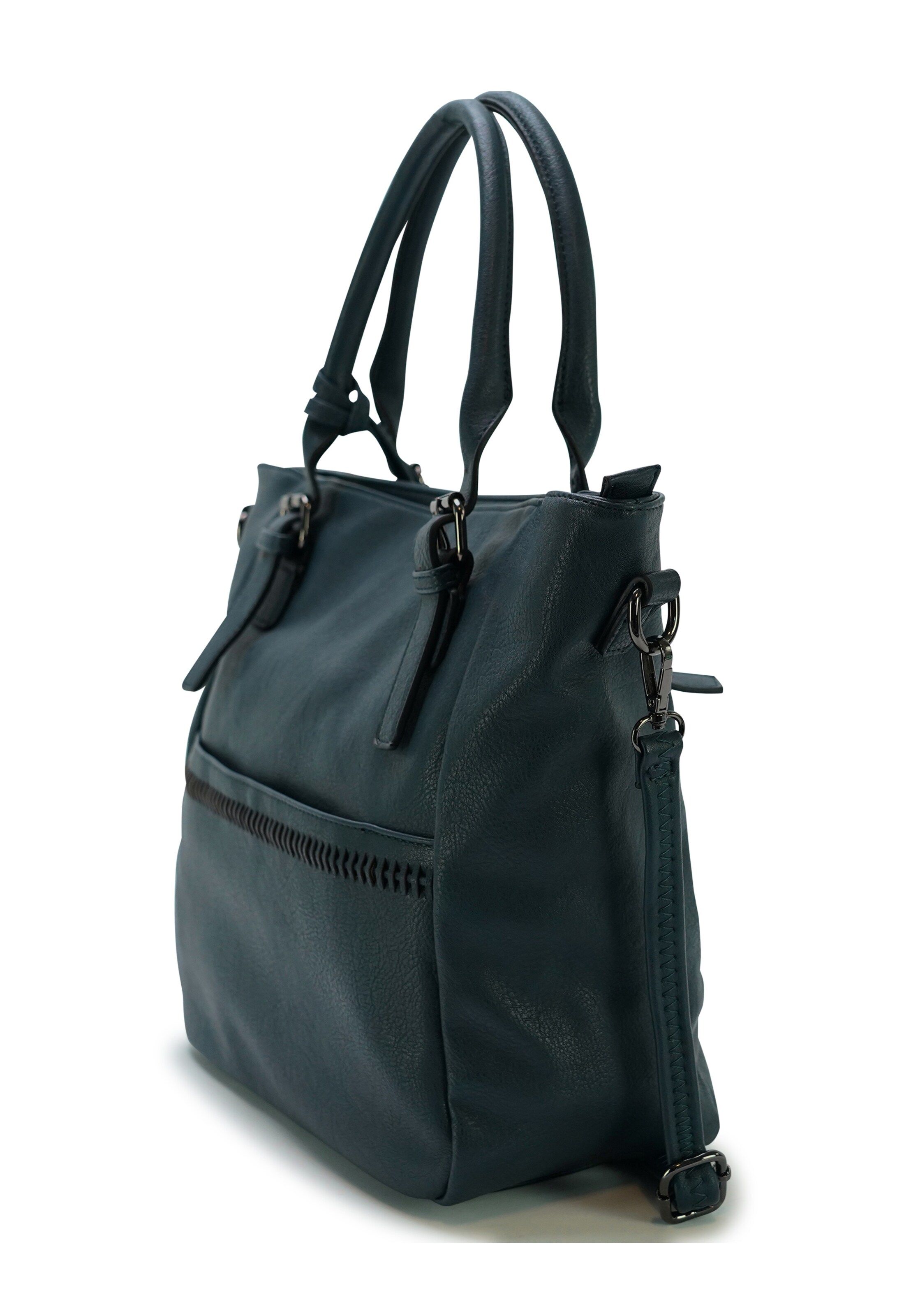 HARPA Handtasche in Blau