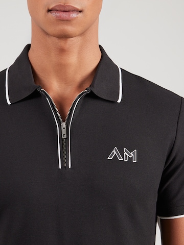 ANTONY MORATO - Camiseta en negro