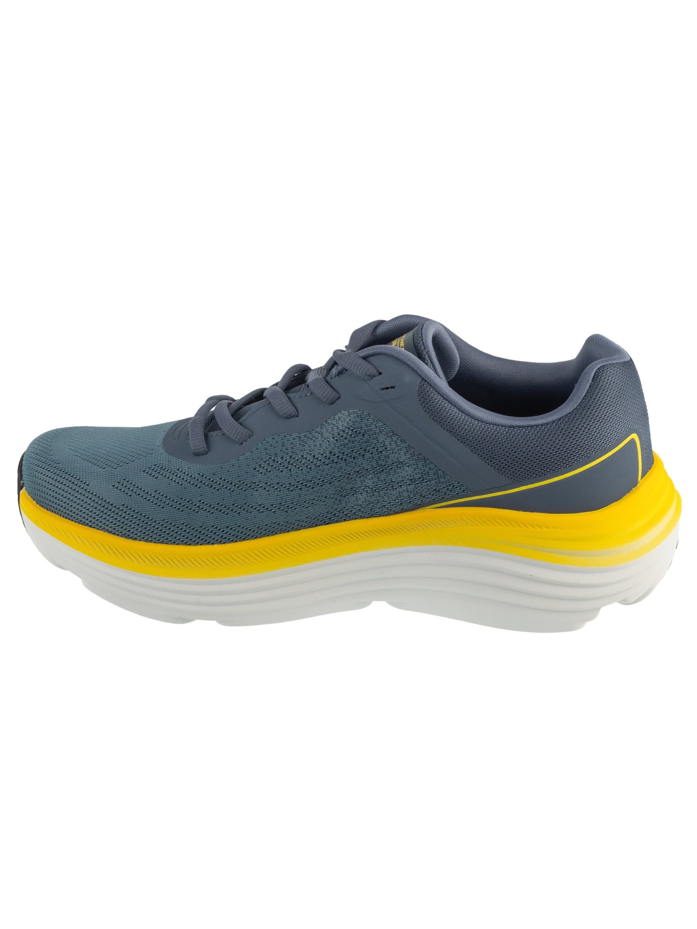 SKECHERS Loopschoen 'Endeavor - Ardena' in Blauw: voorkant
