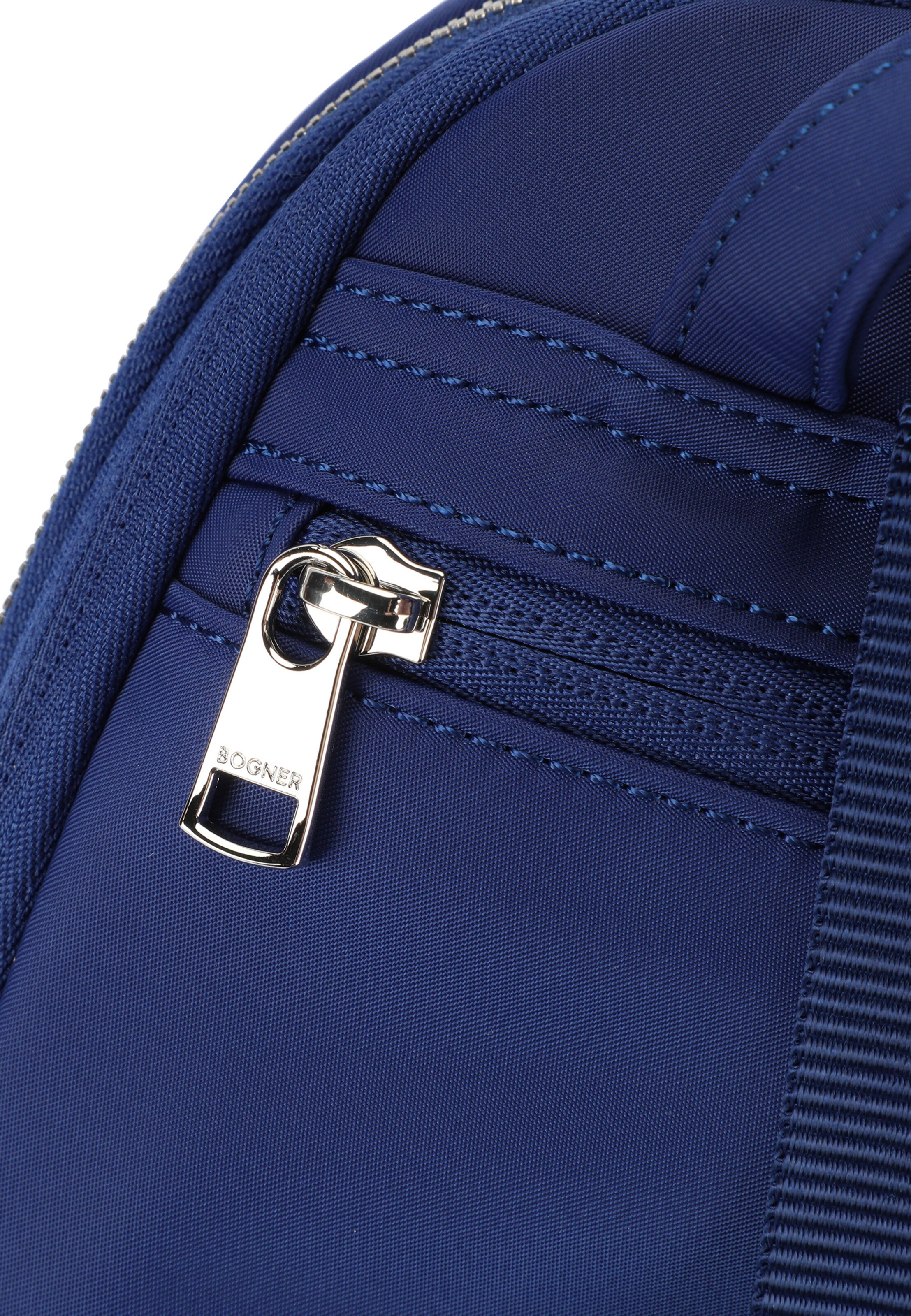 BOGNER Backpack 'Maggia' in Blue