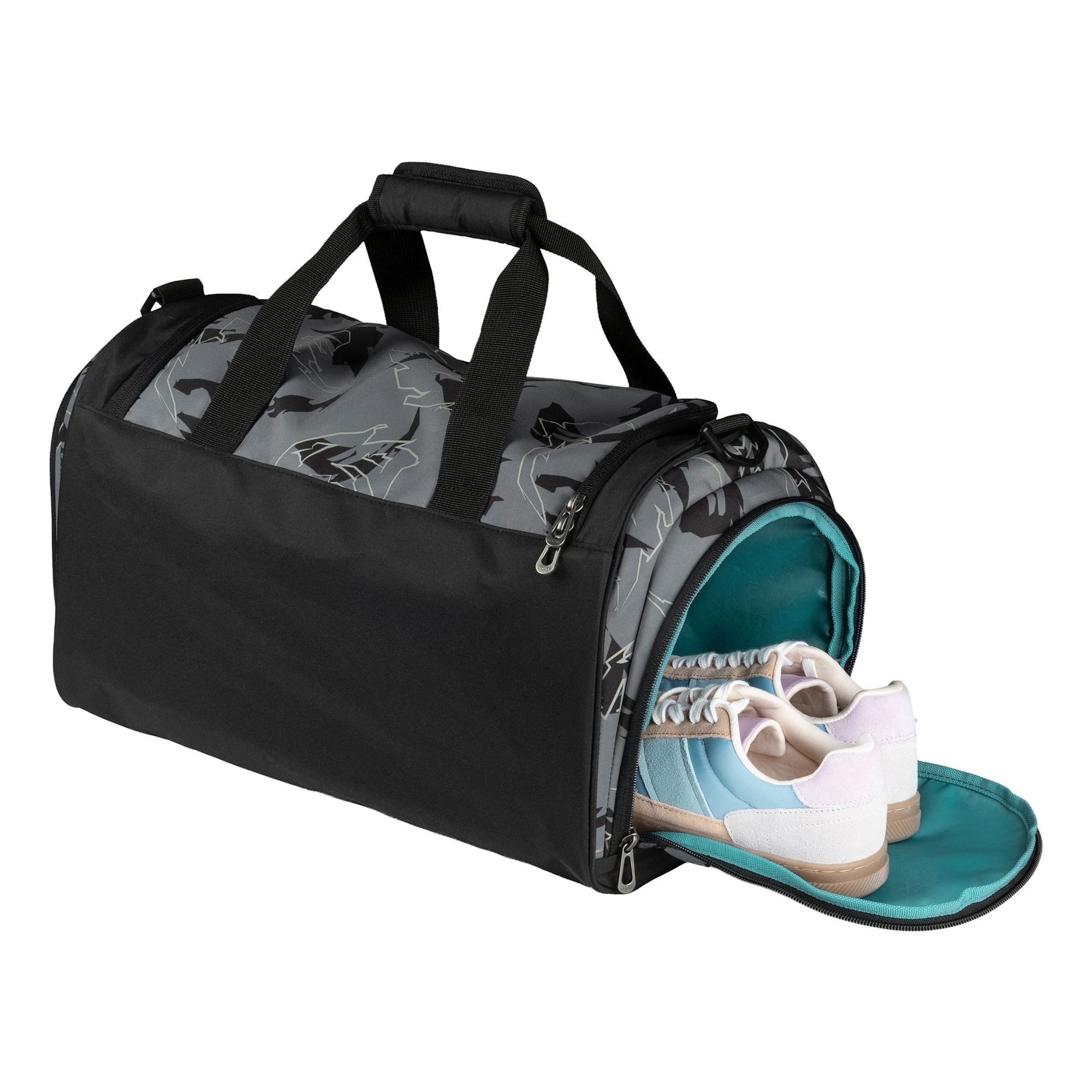 neoxx Tasche 'Move' in Schwarz