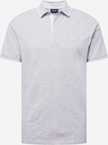 JOOP! - Camiseta 'Iwanko' en gris: frente