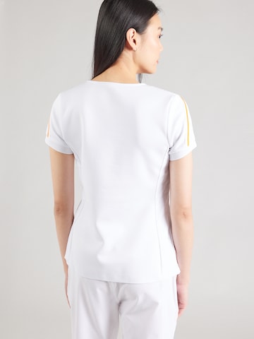 ELLESSE Funktionsshirt 'Constantine' in Weiß