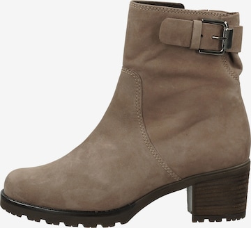 Bottines GABOR en beige