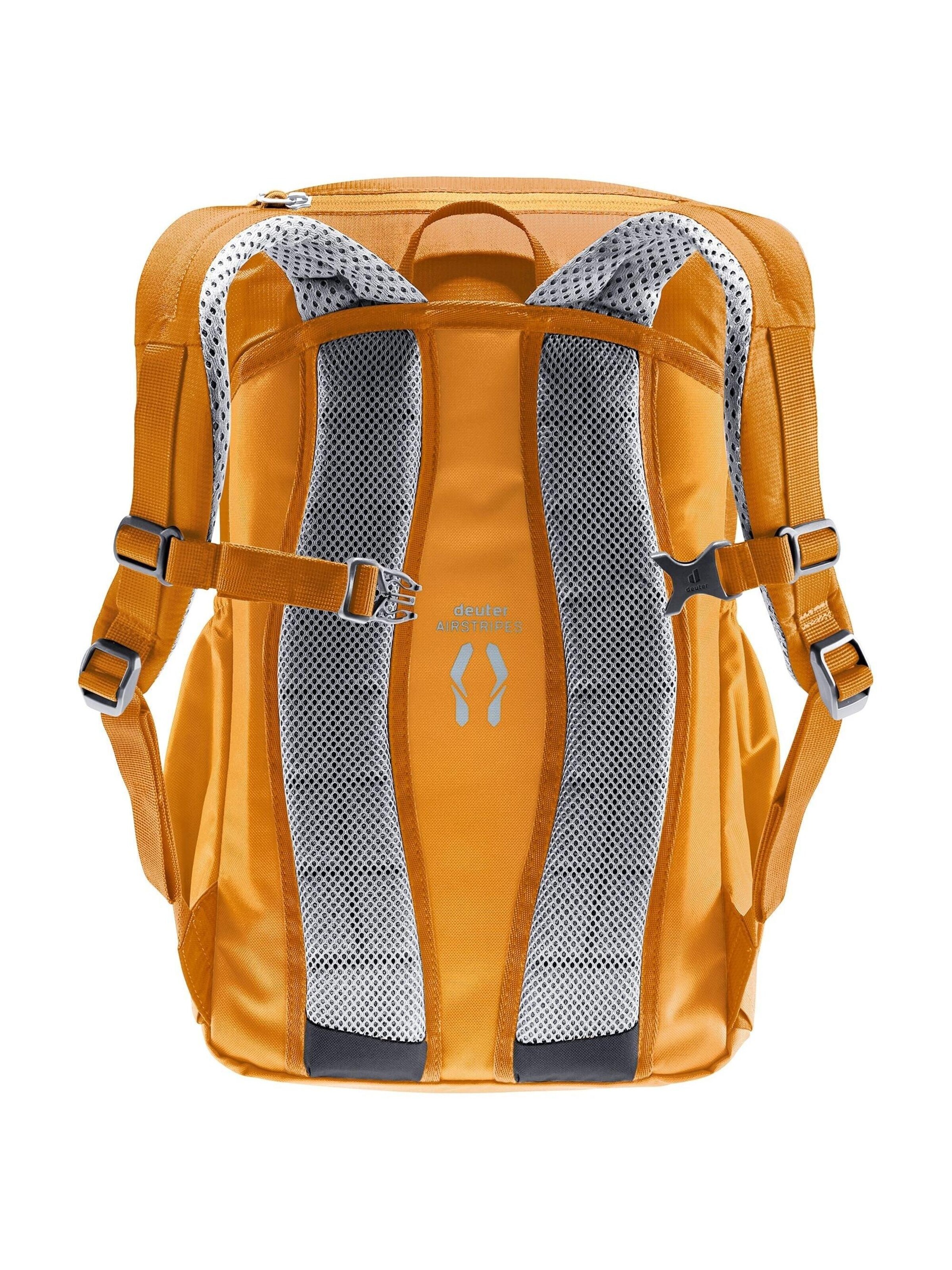 DEUTER Backpack 'Junior' in Orange