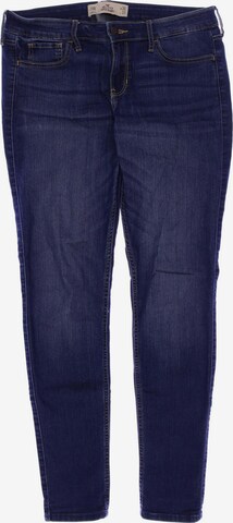 HOLLISTER Jeans 30 in Blau: predná strana