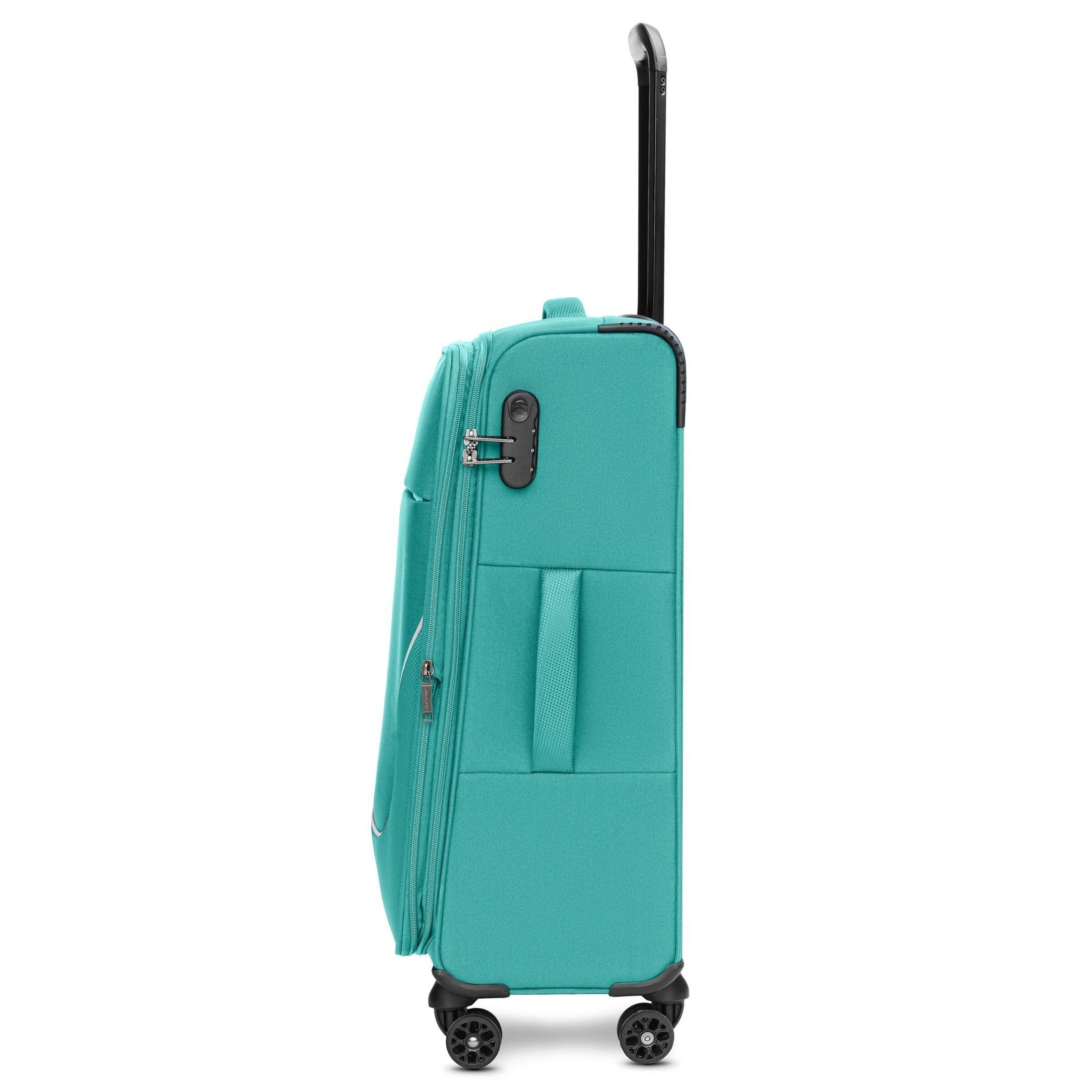 Stratic Kofferset in Blau