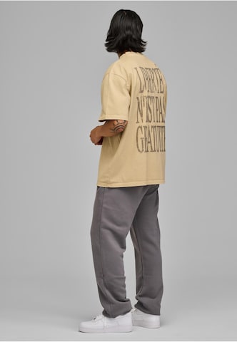 Fast & Bright Shirt in Brown