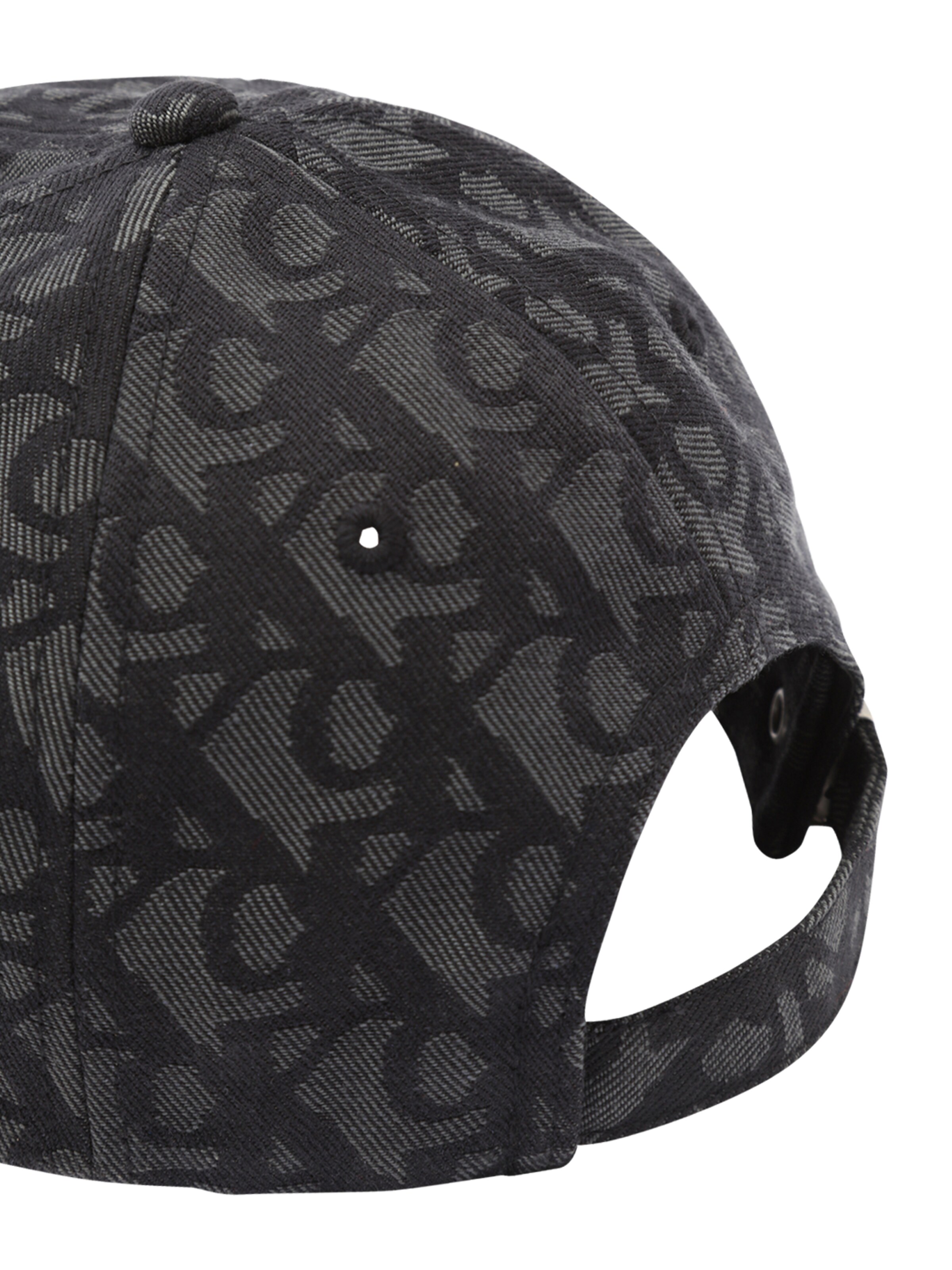 Calvin Klein Sapkák - fekete