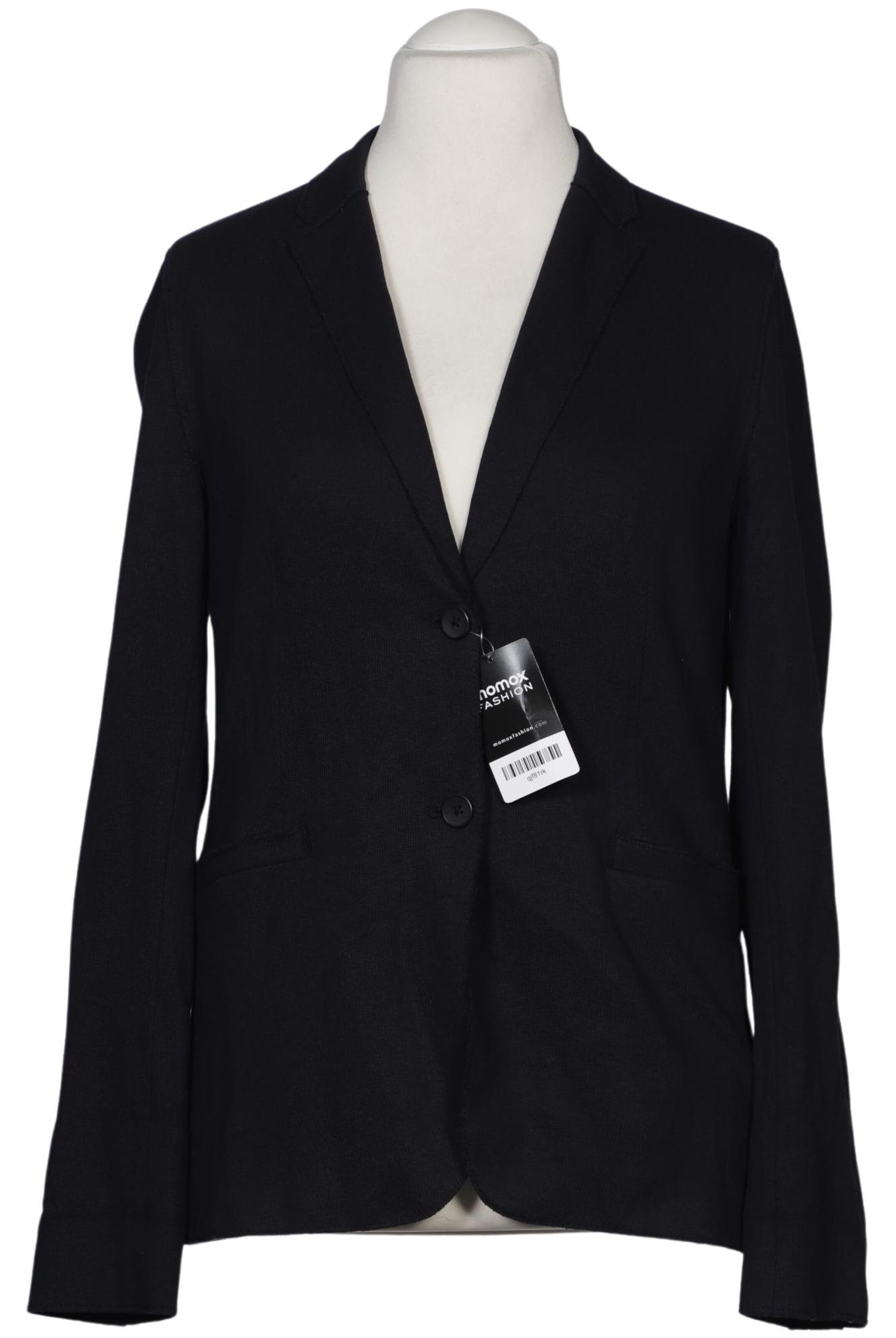 Marc O'Polo Blazer XL in Blau: Vorderseite