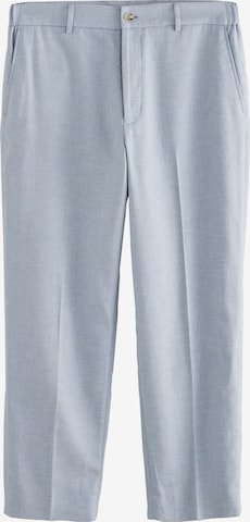 Next Regular Hose in Blau: Vorderseite