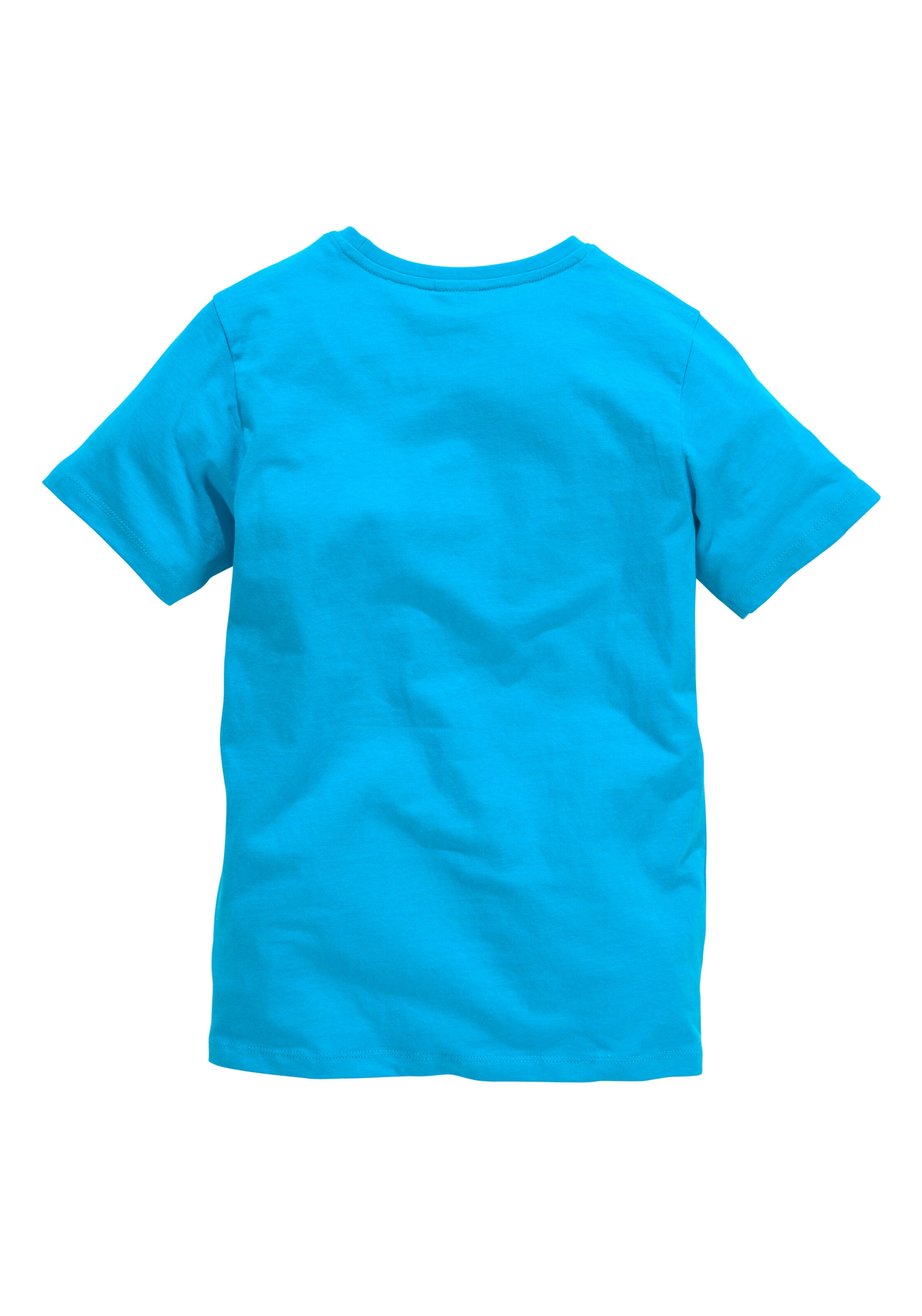 Kidsworld Shirt in Blue
