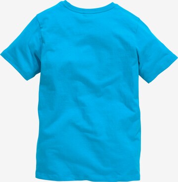 Kidsworld Shirt in Blue