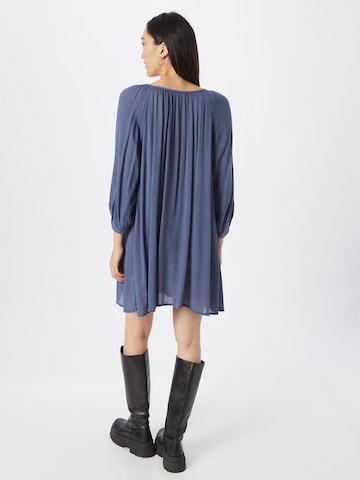 Kaffe Tunic 'Amber' in Blue