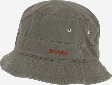 Cappello 'Calomba' di Barts in verde: frontale