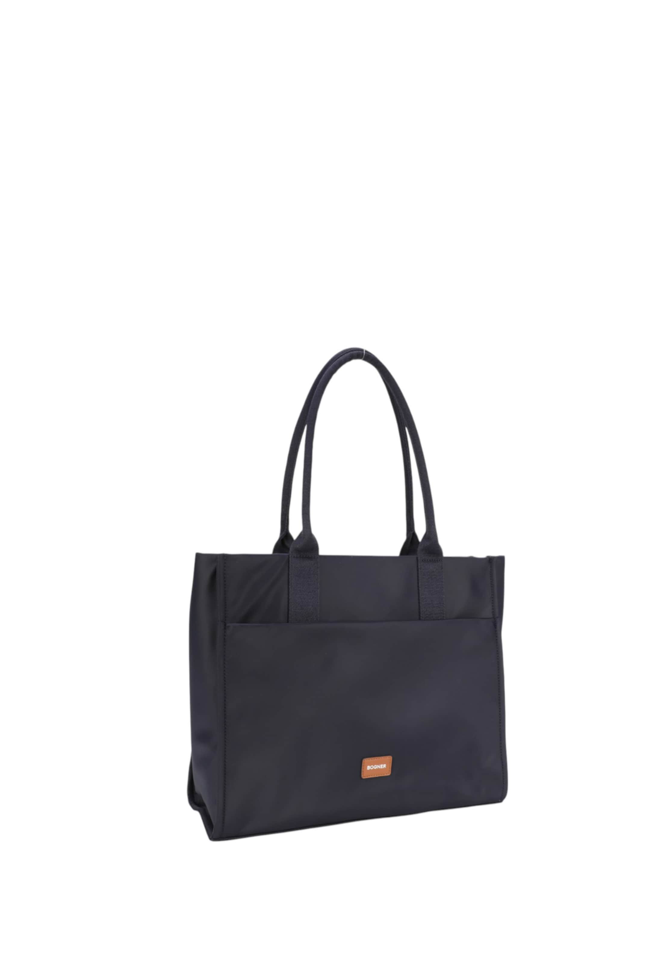 Cabas 'Fully 1.0 Maylin' BOGNER en bleu