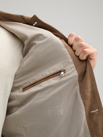 JOOP! Übergangsjacke in Braun