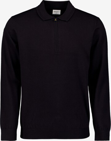 Pull-over No Excess en noir : devant