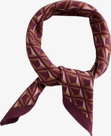 raudona Next Skara: priekis