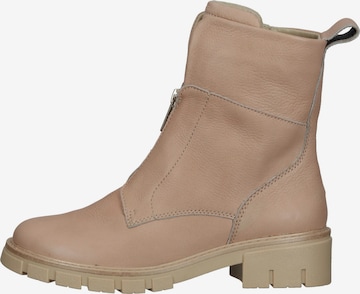 ARA Stiefelette in Beige