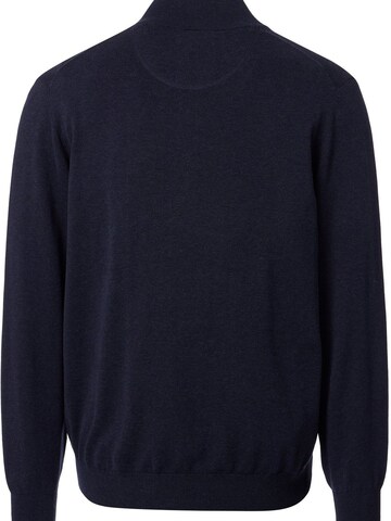 CASA MODA Shirt in Blue