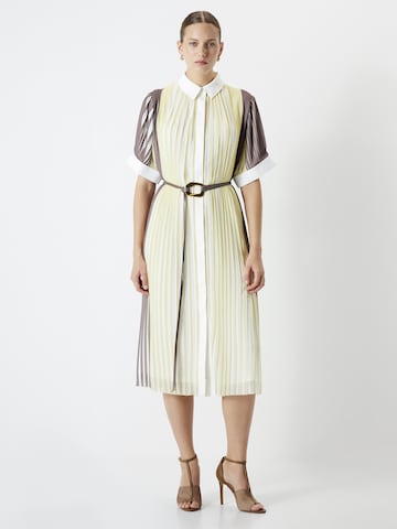 Ipekyol Dress in Beige