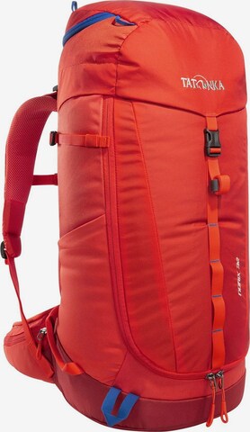 TATONKA Rucksack  'Norix 32 ' in Rot