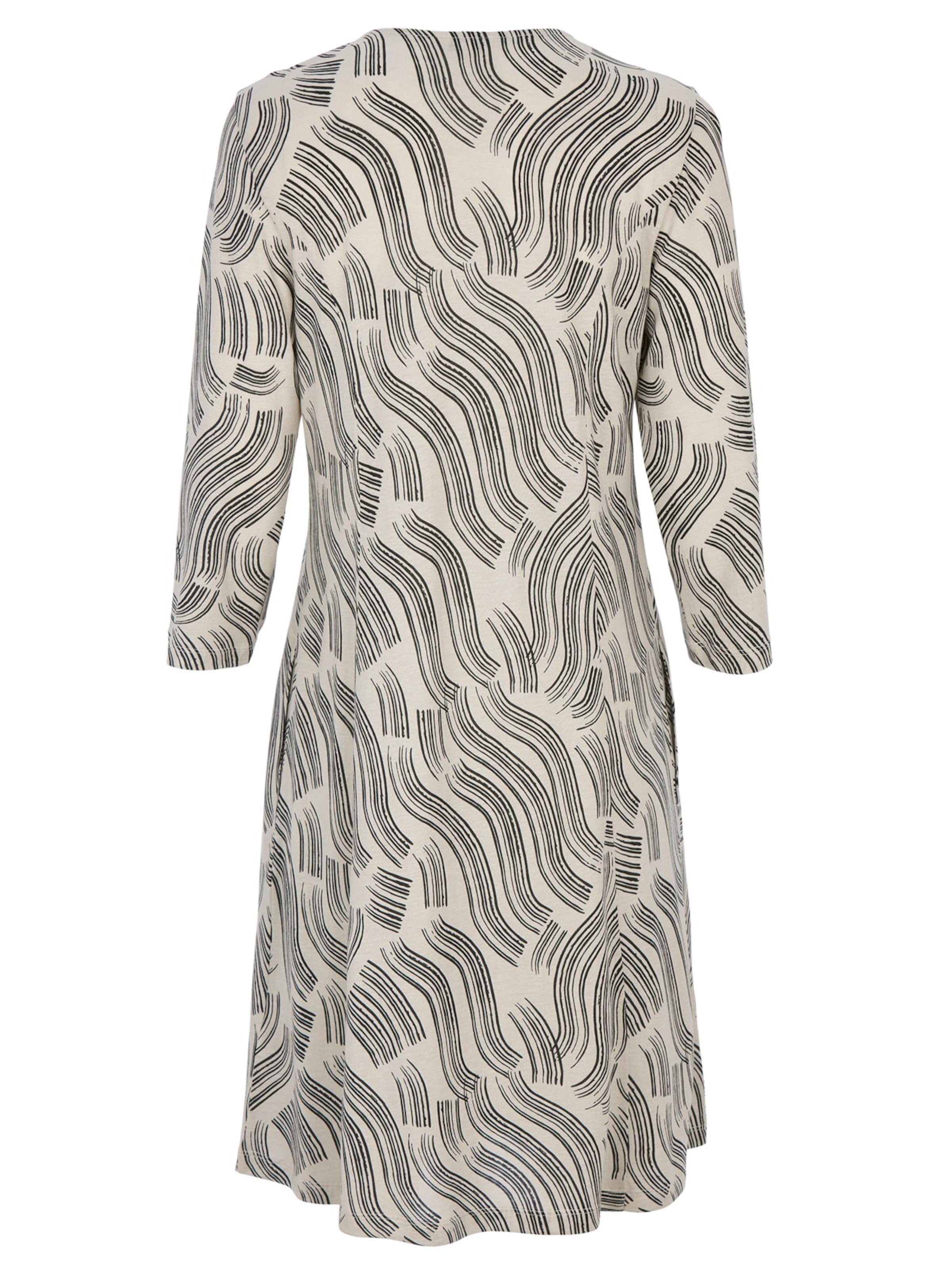 Cellbes of Sweden Kleid in Weiß